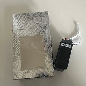 Taylor Swift Cleaning Cart Ornament